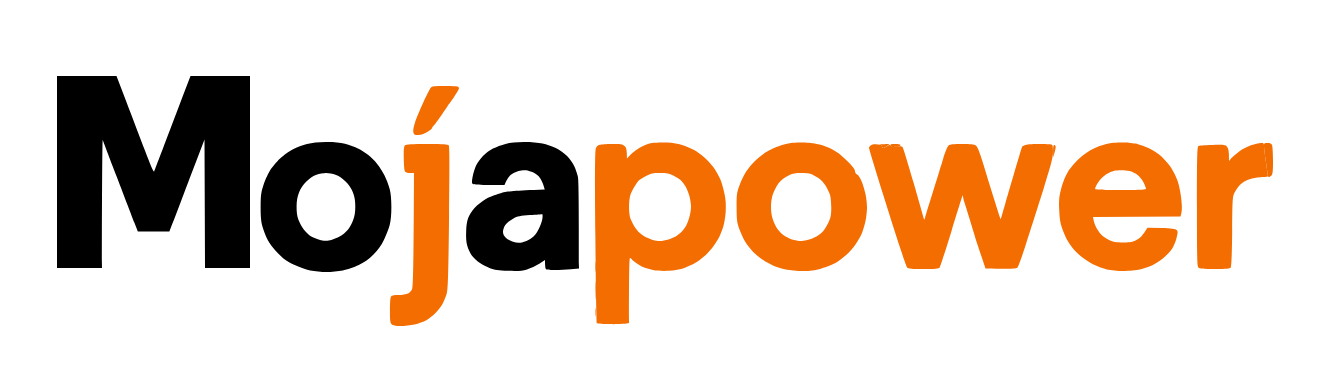 mojapower logo